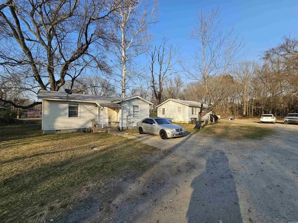 1109 South Rd, Jacksonville, AR 72076