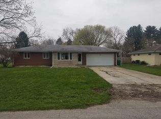 2162 W Oak St, La Porte, IN