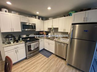 30 Ward St #A1, Boston, MA 02127