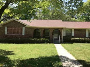 5939 Malibu Dr, Morrow, GA 30260
