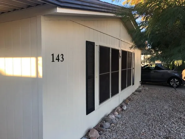 245 S 56th St #143, Mesa, AZ 85206