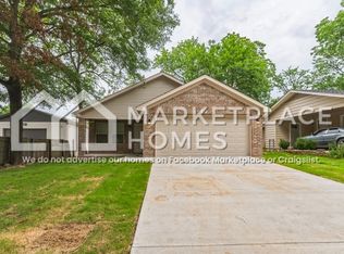 417 W 20th St, North Little Rock, AR 72114