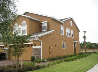 9548 Silver Buttonwood St, Orlando, FL 32832