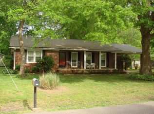 228 Nance Cres, Paris, TN 38242