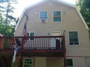 450 Sanborn Rd, Acton, ME 04001