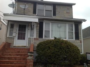 67 Mitchell St #2, Lodi, NJ 07644