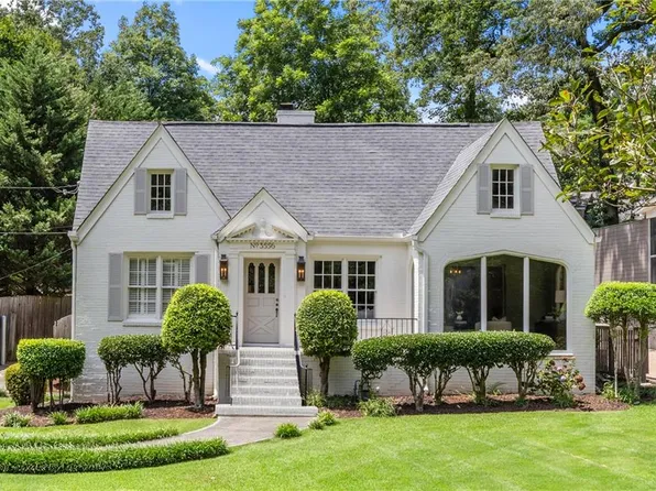 3556 Kingsboro Rd NE, Atlanta, GA 30319