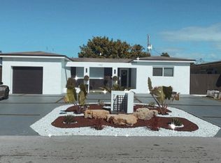 7913 Kismet Street, Miramar, FL 33023