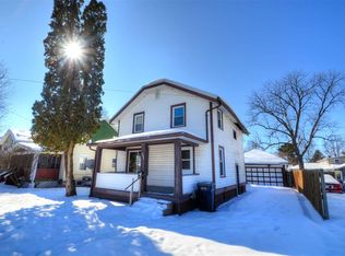 545 N Chatham St, Janesville, WI 53548