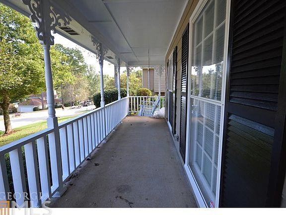 3rd image of 1380 Grayland Hills Trl