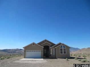 7445 Cherokee Rd, Silver Springs, NV 89429