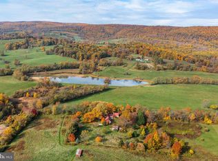 10577 Edmonds Ln, Delaplane, VA 20144