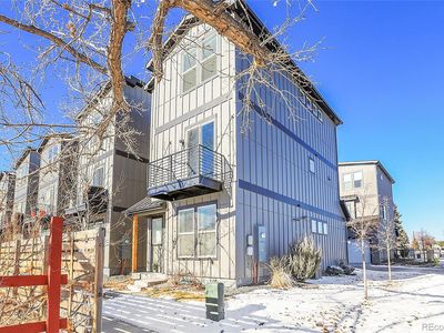 6025 Ames Street #A, Arvada, CO, 80003