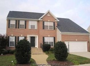 9 Stratford Hall Ct, Fredericksburg, VA 22406