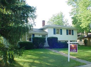 1116 Catherine Ave, Naperville, IL 60540