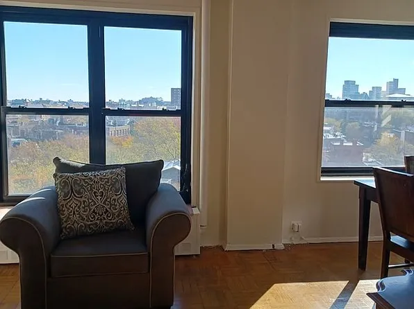 210 Clinton Ave APT 11A, Brooklyn, NY 11205