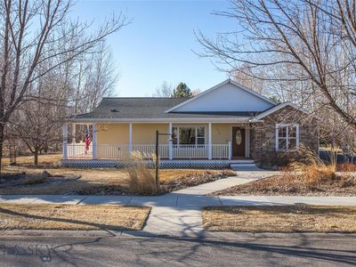208 Coral Dr, Belgrade, MT, 59714