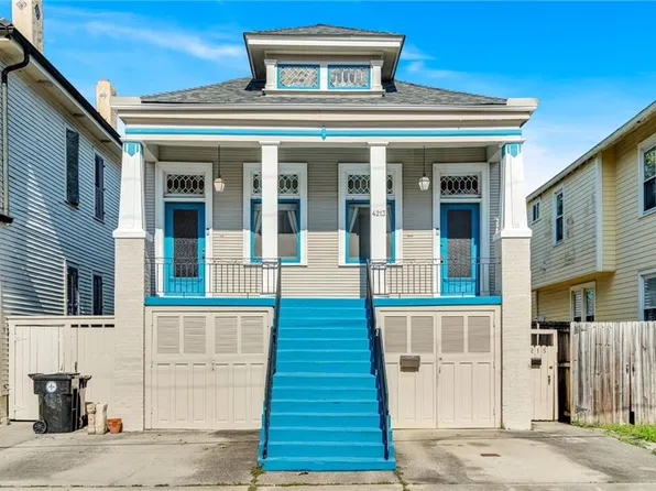 4213 Saint Ann St, New Orleans, LA 70119