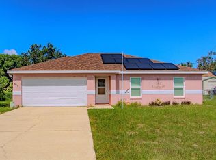 219 Mountain Dr, Babson Park, FL 33827