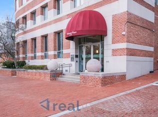 1275 25th St NW APT 602, Washington, DC 20037
