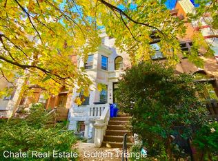 1903 Kalorama Rd NW APT 3, Washington, DC 20009