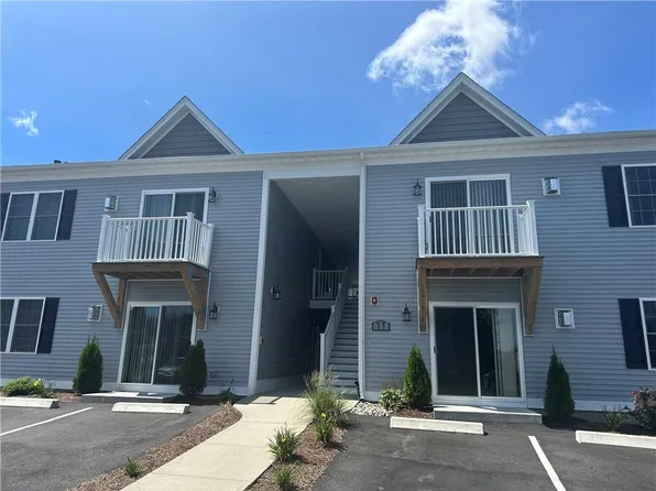 11 Gray Coach Ln #1105, Cranston, RI 02921
