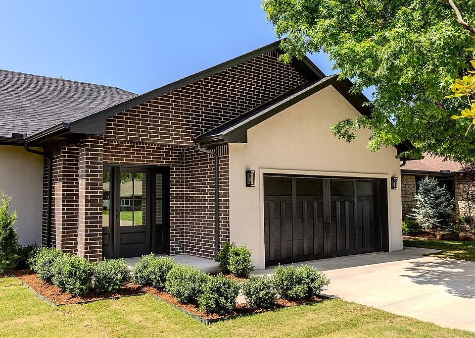 1808 Westminster Pl, Oklahoma City, OK 73120 | Zillow