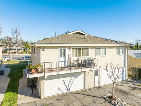 2907 N White Ave, La Verne, CA 91750