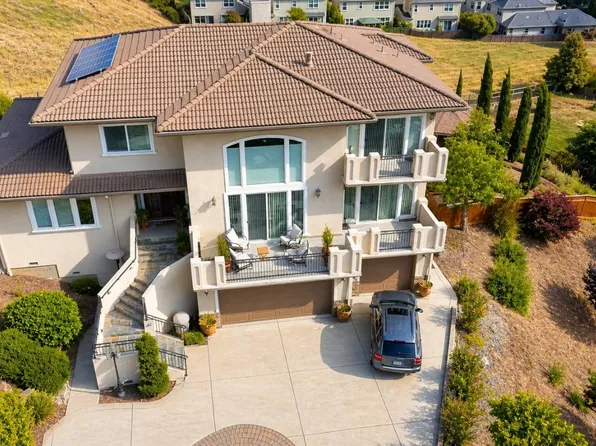1740 Durrow Court, Vallejo, CA 94591