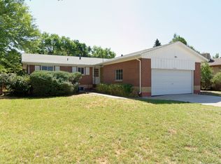 2470 Miller St, Lakewood, CO 80215