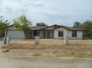 30110 Sunnyside Ave, Madera, CA