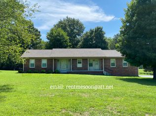 2541 Steeplechase Rd, Gallatin, TN 37066