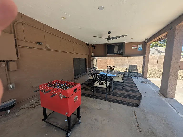 4521 W Shaw Butte Dr #1 — Photo 24