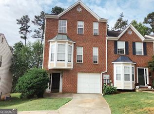 1713 Barrington Overlook, Marietta, GA 30066