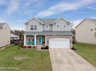 10120 Hornbeam Blvd, Louisville, KY 40228