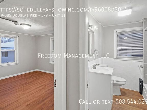 3rd image of 379-385 Douglas Pike Unit 379-11