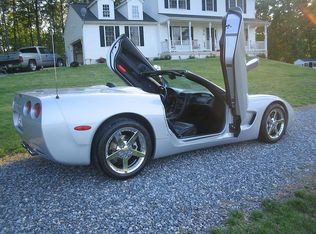 5700 Meadows Run, Spotsylvania, VA 22551