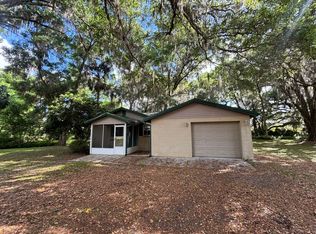 22891 NW 70th Ave, Micanopy, FL 32667