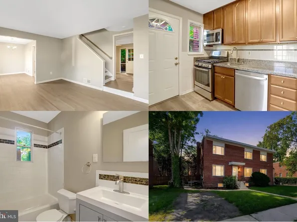3218 13th Rd S, Arlington, VA 22204