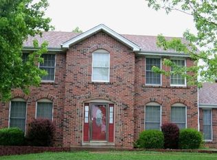 3808 Teton Creek Ct, Florissant, MO