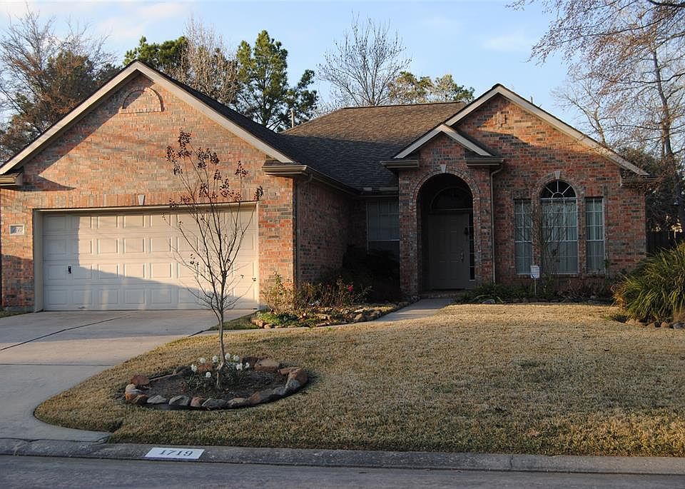 1st image of 1719 Whispering Forest Dr