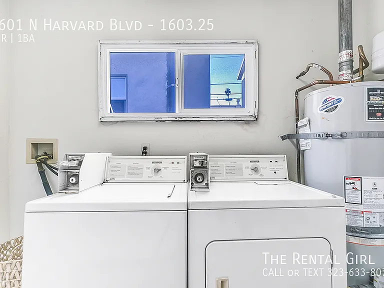 1601 N Harvard Blvd #1603.25 — Photo 14