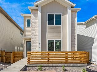 10540 Oncilla Ln, Littleton, CO 80124