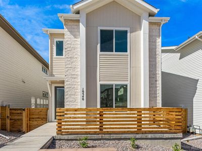 10540 Oncilla Lane, Littleton, CO, 80124