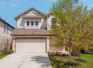 153 Brady Creek Way, Leander, TX 78641