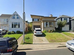 331 Glenwood Ave, Daly City, CA 94015