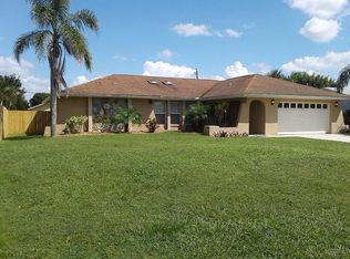 105 NE 10th Ave, Cape Coral, FL 33909