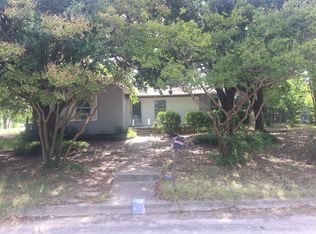 409 S Church St, Ferris, TX 75125