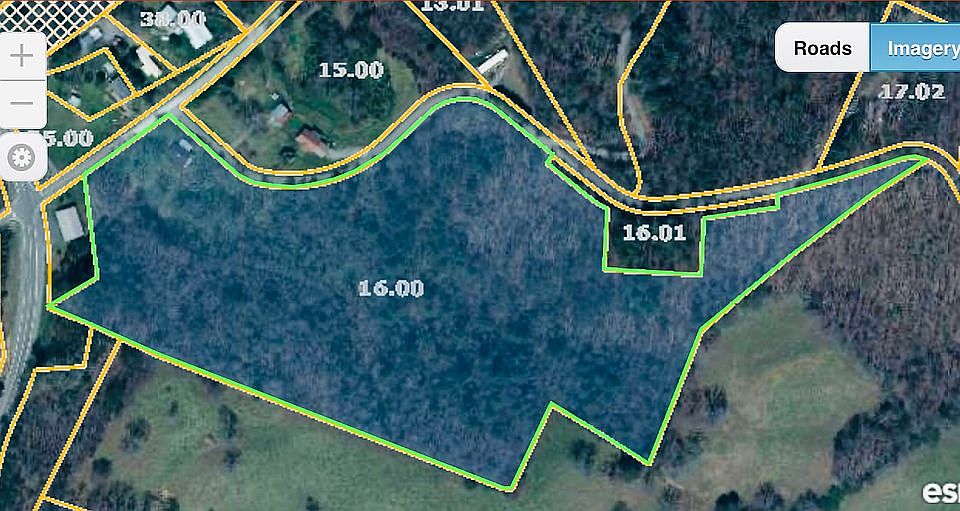 2nd image of 240 Appalachia Dam Rd