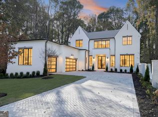 393 Karen Dr, Alpharetta, GA 30009